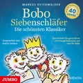 Produktbild: Phonag Bobo Siebenschläfer - Die Schönsten Klassiker (45121562)