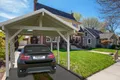 Produktbild: Palmako Carport Robert 11,7 m²