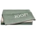 Produktbild: Joop! Wohndecke Uni-Doubleface Jade-Silber - 150x200cm