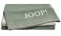 Produktbild: Joop! Wohndecke Kuscheldecke 150x200 cm  Doubleface jade silber 758781