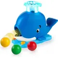 Produktbild: Bright Starts Aktivitätsspielzeug Silly Spout Whale Popper - Blau