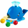 Produktbild: Aktivitätsspielzeug Silly Spout Whale, 10934