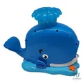 Produktbild: Bright Starts Silly Spout Whale Popper Ballspielzeug mit Musik Lichtern und 3 bu