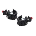 Produktbild: SRAM MatchMaker X Befestigungsschelle für Brems-Schalthebel,Paar, schwarz