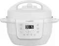 Produktbild: Instant Pot 921330, 3,8 l, 800 W, Weiß, 4 Person(en), Manuell, Weiß