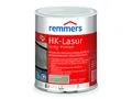 Produktbild: Remmers HK-Lasur 3in1 Grey-Protect silbergrau, 0,75 L, Holzlasur aussen, 3in1: Imprägnierung, Grundierung & Lasur, Holzschutz vor Feuchtigkeit & UV-Strahlung