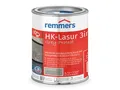Produktbild: Remmers Holzschutzlasur HK-Lasur 3in1 Grey-Protect anthrazitgrau 0,75 Liter, 3in1 Holzschutz, Feuchtigkeit- und UV-Schutz