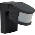 Produktbild: Bewegungsmelder mit Schaltaktor - außen (HmIP-SMO230-A) anthrazit