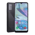 Produktbild: Samsung Galaxy A02s Dual-SIM 32GB Black Smartphone Kundenretoure wie neu