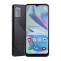 Produktbild: Samsung Galaxy A02s Dual-SIM 32GB Black Smartphone 6,5 Zoll