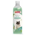 Produktbild: Beaphar Shampoo für Katzen 250 ml Katzenshampoo Katzenfell Fellpflege Fell Katze