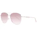 Produktbild: Damensonnenbrille Guess GF6143-28F