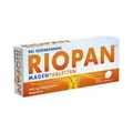 Produktbild: Riopan Magen Tabletten Kautabletten 20 St