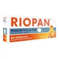 Produktbild: Riopan Magen Tabletten