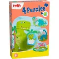 Produktbild: Puzzle HABA 