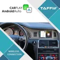 Produktbild: Für Audi A6 Q7 MMI 3G+ HIGH Wireless Carplay AndroidAuto USB Media Interface