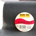 Produktbild: Freudenberg H250 schwarz Vlieseline Vilene Bügeleinlage Vlieseinlage 90cm br.