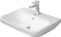 Produktbild: Duravit Waschtisch Durastyle 60 cm, weiß