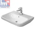 Produktbild: Duravit DuraStyle Waschtisch / Waschbecken 60x44 cm in weiß 2319600000