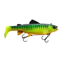 Produktbild: Daiwa Prorex Live Trout Swimbait 250DF fire Tiger Schleppköder