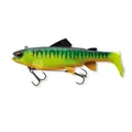 Produktbild: Daiwa Prorex Live Trout Swimbait DF 25cm UV Firetiger