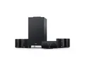 Produktbild: Teufel CONSONO 25 CONCEPT Surround 