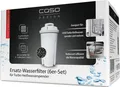 Produktbild: Caso Wasserfilter Ersatz-Wasserfilter (6er-Set), Zubehör für für alle CASO Heisswasserspender mit Filtereinsatz und weitere Wasser-Filtersysteme