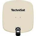 Produktbild: TechniSat Digidish 45 (Parabolantenne, 32.20 dB, DVB-S / -S2) (1045/8195)