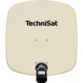 Produktbild: TechniSat Digidish 45 Universal-V/H-LNB, beige (1045/8195)