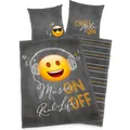 Produktbild: Herding Emot!x Bettwäsche (B08G53NM9S)