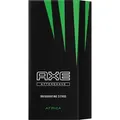 Produktbild: Axe After Shave Africa 100 ml