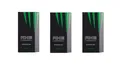 Produktbild: (pack of 3) AXE AFRICA AFTER SHAVE EUROPEAN VERSION 100ML 3X100ML  FREE SHIPPING