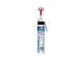 Produktbild: Silikondichtmasse MD schwarz 200 ml Automatik-Kartusche MARSTON ; Marston-Domsel (MSI.S.NK200)