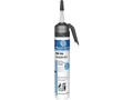 Produktbild: MARSTON MSI.S.NK200 Silikondichtmasse MD SIL schwarz 200 ml