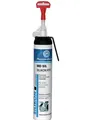 Produktbild: Silikondichtmasse MD schwarz 200 ml Automatik-Kartusche  -60 °C bis +230 MARSTON