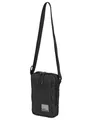 Produktbild: Jack Wolfskin Herren Konya Bag Schultertasche, Black
