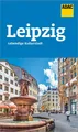 Produktbild: ADAC Reiseführer Leipzig ~ Jens van Rooij ~  9783956899058
