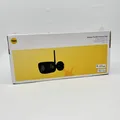 Produktbild: Yale SV-DB4MX-B – Überwachungskamera für den Außenbereich | HD 4MP H.265 WLAN-IP