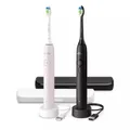 Produktbild: Philips HX4072/42 POWER TOOTHBRUSH BK/1LT PK HA
