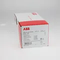 Produktbild: ABB S201-C16 Sicherungsautomat C-Char., 6 kA, 16 A, 1P (VPE=10)