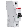 Produktbild: ABB LS-Schalter Sicherungsautomat S201-C16 1-polig 16A Leitungschutzschalter