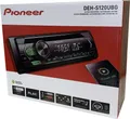 Produktbild: Pioneer DEH-S120UBG