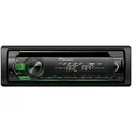 Produktbild: Pioneer Deh-s120ubg Autoradio
