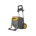 Produktbild: Hozelock Handy Auto Rolle 35M Mit Bremsen Mechanismus HOZ100100764