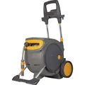 Produktbild: Schlauchwagen Auto Reel Mobile Anschl.-Gew.12,5mm 1/2 Zoll Ku./Metall HOZELOCK