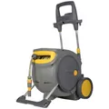 Produktbild: Hozelock 100-100-488 Auto Reel Mobile Schlauchwagen 35 m 1 St.