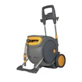 Produktbild: Hozelock Schlauchwagen Auto Reel Mobile Anschl.-Gew.12,5mm 1/2 Zoll Ku./Metall
