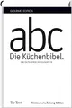 Produktbild: SZ Gourmet Edition: Die Küchenbibel: Die Enzyklopädie der Kulinaristik