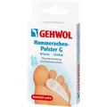 Produktbild: GEHWOL Hammerzehen-Polster G links klein, 1 Stk.
