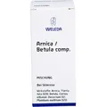 Produktbild: Arnica/betula Comp.mischung 50 ml